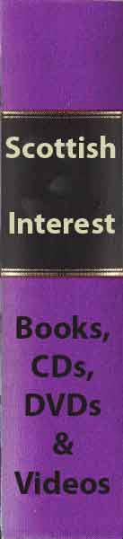 Scottish Interest Books