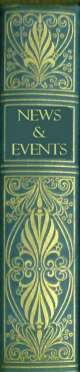 Click here to go to our News & Event listings